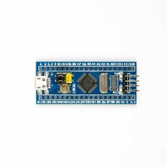 Placa M&iacute;nima STM32F103C8T6, Core ARM STM32 (Microcomputador)