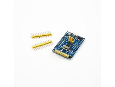 Placa Core STM32F030F4P6 - Imagem 2