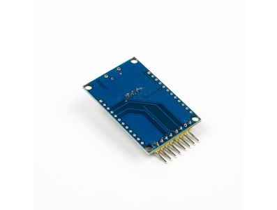 Placa Core STM32F030F4P6 - Imagem 3