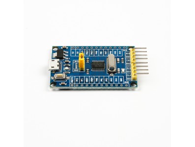 Placa Core STM32F030F4P6 - Imagem 4