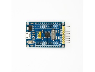 Placa Core STM32F030F4P6 - Imagem 1