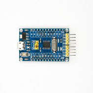 Placa Core STM32F030F4P6