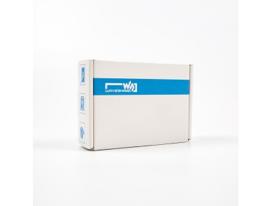 M&oacute;dulo USB para TTL/UART Serial FT232RL Tipo A - Imagem 2