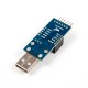 M&oacute;dulo USB para TTL/UART Serial FT232RL Tipo A - Thumb - 1