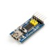 M&oacute;dulo serial USB para TTL FTDI FT232RL - Thumb - 2