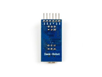 M&oacute;dulo serial USB para TTL FTDI FT232RL - Imagem 3