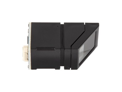 M&oacute;dulo sensor de identifica&ccedil;&atilde;o por impress&atilde;o digital R307S com cabo 15 cm - Imagem 3