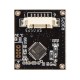 M&oacute;dulo sensor de identifica&ccedil;&atilde;o por impress&atilde;o digital R307S com cabo 15 cm - Thumb - 1