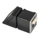 M&oacute;dulo sensor de identifica&ccedil;&atilde;o por impress&atilde;o digital R307S com cabo 15 cm - Thumb - 5