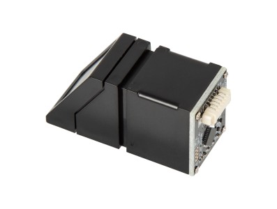 M&oacute;dulo sensor de identifica&ccedil;&atilde;o por impress&atilde;o digital R307S com cabo 15 cm - Imagem 5