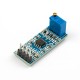 M&oacute;dulo Amplificador Operacional XD-21 LM358 Ganho 100x - Thumb - 3