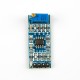 M&oacute;dulo Amplificador Operacional XD-21 LM358 Ganho 100x - Thumb - 1