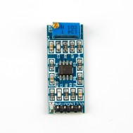 M&oacute;dulo Amplificador Operacional XD-21 LM358 Ganho 100x