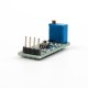 M&oacute;dulo Amplificador Operacional XD-21 LM358 Ganho 100x - Thumb - 6