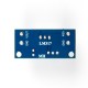M&oacute;dulo Regulador Linear Ajust&aacute;vel LM317 DC, Entrada 4,5&ndash;40 V, Sa&iacute;da 1,2&ndash;37 V - Thumb - 1