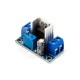 M&oacute;dulo Regulador Linear Ajust&aacute;vel LM317 DC, Entrada 4,5&ndash;40 V, Sa&iacute;da 1,2&ndash;37 V - Thumb - 3