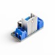 M&oacute;dulo Regulador Linear Ajust&aacute;vel LM317 DC, Entrada 4,5&ndash;40 V, Sa&iacute;da 1,2&ndash;37 V - Thumb - 4