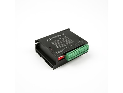 Driver TB6600 para motor de passo h&iacute;brido de 2 fases, 0,2 a 5 A, eixo &uacute;nico, compat&iacute;vel com NEMA 17/23 - Imagem 4