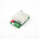 Controlador TB6600 para motor de passo h&iacute;brido bif&aacute;sico DC 12-45V, eixo &uacute;nico - Thumb - 1