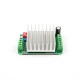 Controlador TB6600 para motor de passo h&iacute;brido bif&aacute;sico DC 12-45V, eixo &uacute;nico - Thumb - 3