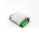 Controlador TB6600 para motor de passo h&iacute;brido bif&aacute;sico DC 12-45V, eixo &uacute;nico - Thumb - 6