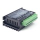 TB6600 Driver para motor de passo 1 eixo, 4A, 9~42V, TTL, 16 micro-passos, vers&atilde;o atualizada para motores 42/57/86 - Thumb - 4