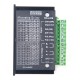 TB6600 Driver para motor de passo 1 eixo, 4A, 9~42V, TTL, 16 micro-passos, vers&atilde;o atualizada para motores 42/57/86 - Thumb - 1
