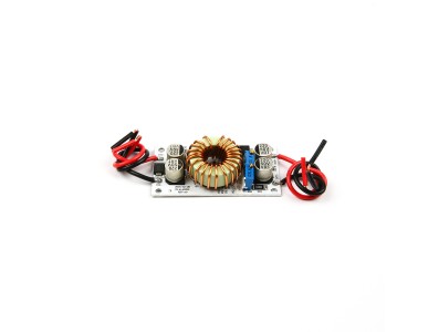 Fonte veicular para laptop 250W em substrato de alum&iacute;nio com conversor boost de alta pot&ecirc;ncia e driver de corrente constante par - Imagem 4