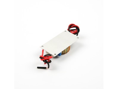 Fonte veicular para laptop 250W em substrato de alum&iacute;nio com conversor boost de alta pot&ecirc;ncia e driver de corrente constante par - Imagem 6