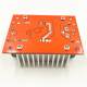 M&oacute;dulo de Pot&ecirc;ncia Boost DC-DC 400W CV/CC Alta Pot&ecirc;ncia - Thumb - 5
