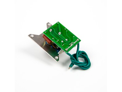 Regulador de tens&atilde;o por tiristor 1000W, ajuste para ilumina&ccedil;&atilde;o, velocidade e temperatura - Imagem 4