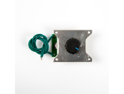 Regulador de tens&atilde;o por tiristor 1000W, ajuste para ilumina&ccedil;&atilde;o, velocidade e temperatura - Imagem 6