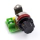 Regulador de Tens&atilde;o Eletr&ocirc;nico de Pot&ecirc;ncia 3000W por Tiristor - Thumb - 2
