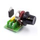 Regulador de Tens&atilde;o Eletr&ocirc;nico de Pot&ecirc;ncia 3000W por Tiristor - Thumb - 4
