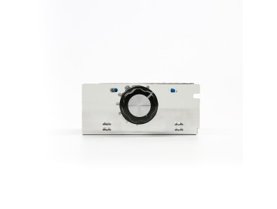 Regulador Eletr&ocirc;nico por Tiristor 4000W, Regula&ccedil;&atilde;o de Atenua&ccedil;&atilde;o e Velocidade, com Inv&oacute;lucro de Prote&ccedil;&atilde;o - Imagem 3