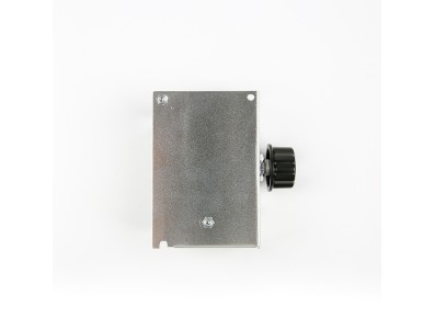 Regulador Eletr&ocirc;nico por Tiristor 4000W, Regula&ccedil;&atilde;o de Atenua&ccedil;&atilde;o e Velocidade, com Inv&oacute;lucro de Prote&ccedil;&atilde;o - Imagem 6