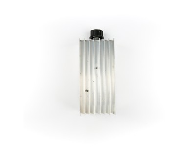 Regulador eletr&ocirc;nico de tens&atilde;o com tiristor 10000W, ajuste de ilumina&ccedil;&atilde;o, velocidade e temperatura - Imagem 3