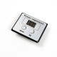 Regulador eletr&ocirc;nico thyristor 10000W com chips originais capaz de alterar velocidade de luz e temperatura - Thumb - 3