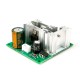 Controlador PWM universal para motor DC, regulador de velocidade cont&iacute;nuo, alta efici&ecirc;ncia, 6V a 90V, 15A - Thumb - 4