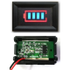 Medidor digital de quantidade el&eacute;trica 60V, 2 fios com display - Thumb - 7