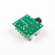 Controlador PWM de velocidade para motor DC 12 V a 40 V 10 A com potenci&ocirc;metro e suporte - Thumb - 4