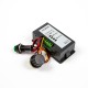 Controlador de motor PWM CCM5D com display LED 6V/12V/24V, regulador de velocidade ajust&aacute;vel com configura&ccedil;&atilde;o permanente ao desl - Thumb - 5