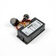 Controlador de motor PWM CCM5D com display LED 6V/12V/24V, regulador de velocidade ajust&aacute;vel com configura&ccedil;&atilde;o permanente ao desl - Thumb - 6