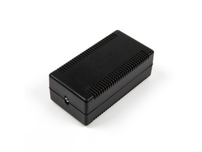 Controlador eletr&ocirc;nico de velocidade PWM DC 9-50V 2000W 40A (12/24/36/50V) - Imagem 2