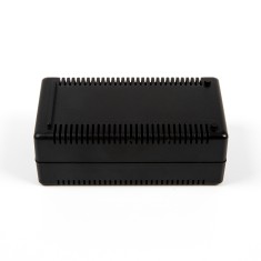 Controlador eletr&ocirc;nico de velocidade PWM DC 9-50V 2000W 40A (12/24/36/50V)