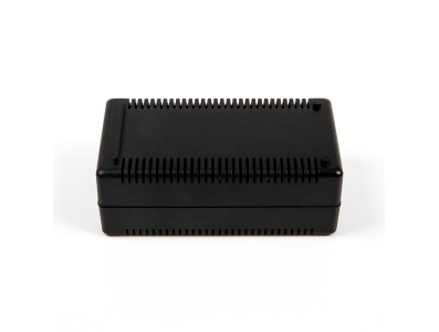 Controlador eletr&ocirc;nico de velocidade PWM DC 9-50V 2000W 40A (12/24/36/50V) - Imagem 1