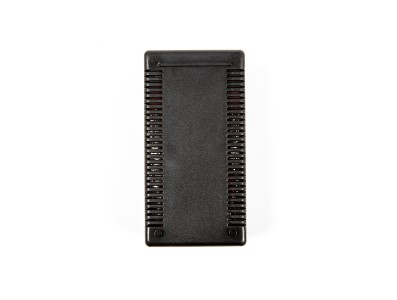 Controlador eletr&ocirc;nico de velocidade PWM DC 9-50V 2000W 40A (12/24/36/50V) - Imagem 6