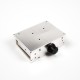 Controlador de Velocidade PWM para Motor DC 12-50V 30A 1500W com Chave Revers&iacute;vel - Thumb - 2