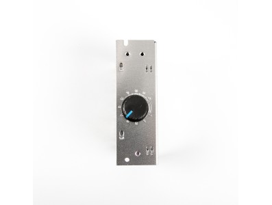 Controlador de Velocidade PWM para Motor DC 12-50V 30A 1500W com Chave Revers&iacute;vel - Imagem 4