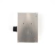 Controlador de Velocidade PWM para Motor DC 12-50V 30A 1500W com Chave Revers&iacute;vel - Thumb - 5
